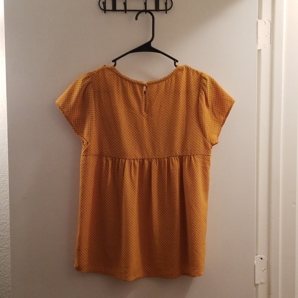 Blouse - Picture 2 of 2